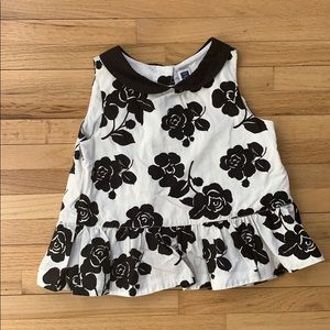 Janie and Jack blouse